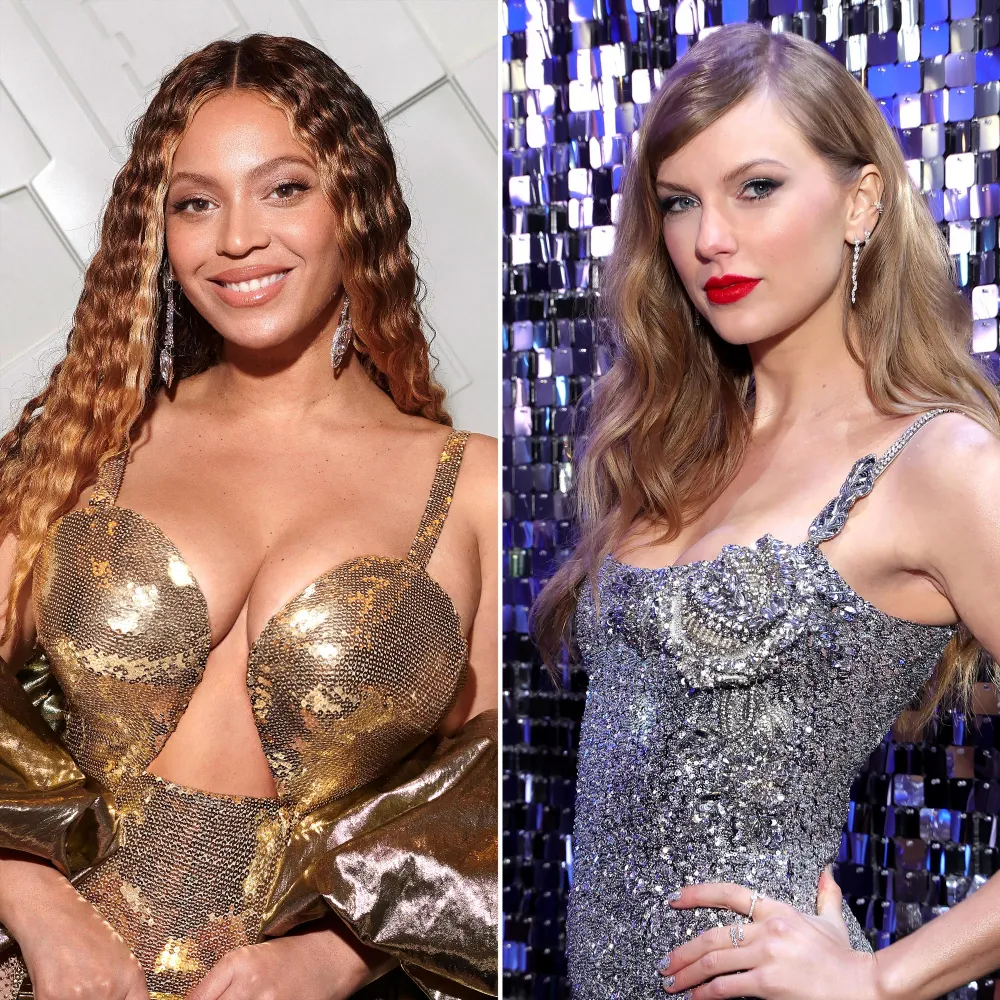 AMC Theatres CEO Admits to Leaking Beyonce Concert Film After Keeping Taylor Swift Project a Secret