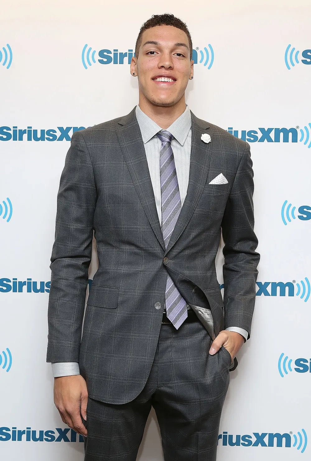 Aaron Gordon Drew Gordon Family Guide