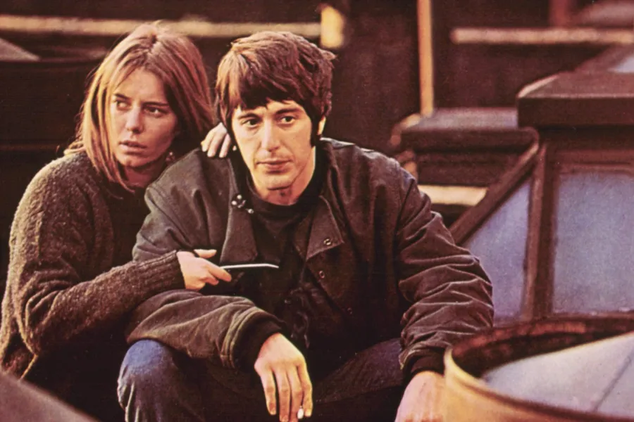 Al Pacino Through the Years 381