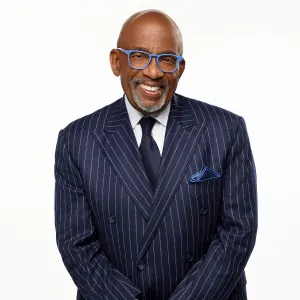 Al Roker Absent From Today After Dog Undergoes Emergency Surgery