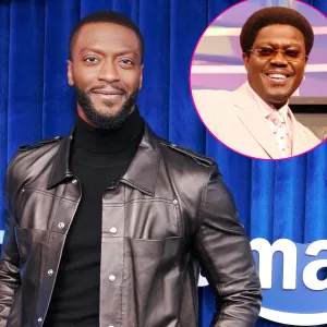 Aldis Hodge Says It s the Highest Honor to Be Rumored to Play Late Bernie Mac in a Biopic 121