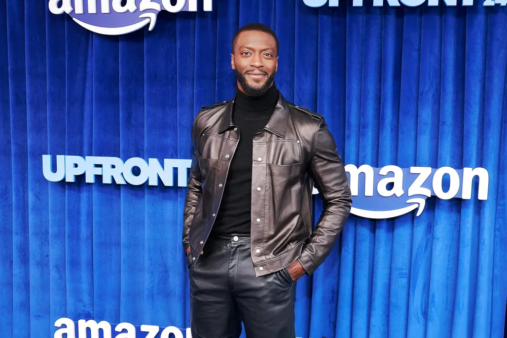 Aldis Hodge Says It s the Highest Honor to Be Rumored to Play Late Bernie Mac in a Biopic 122