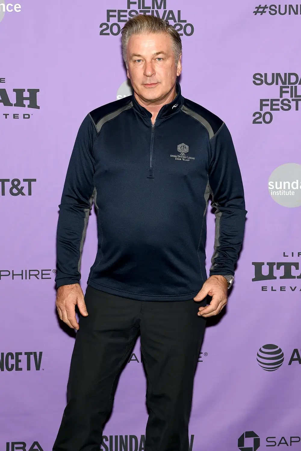 Alec Baldwin Called Paul McCartney an Asshole In a Yoga Class: &lsquo;He Was Just Always Showing Us Up&rsquo;
