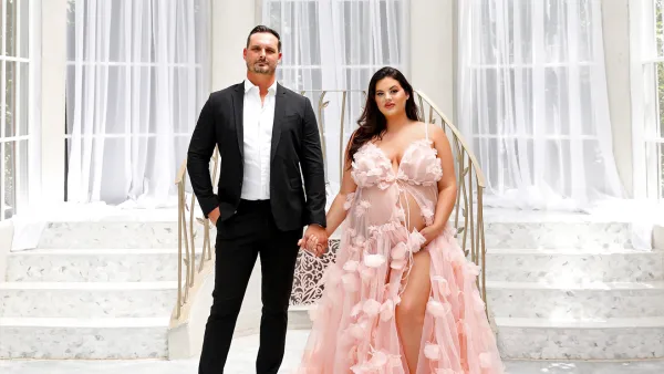 Alexa Alfia and Brennon Lemieux revealed they are having a baby girl
