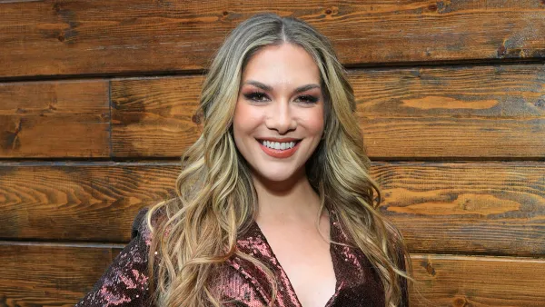 Allison Holker Felt Support From Late Husband Judging SYTYCD