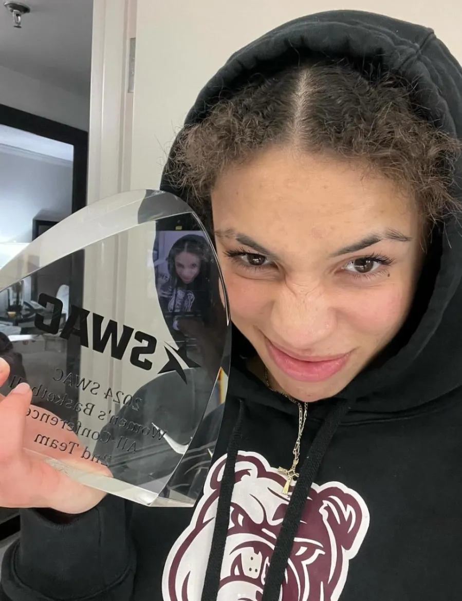 These 6 College Athletes Are Dominating the World of Womens Sports