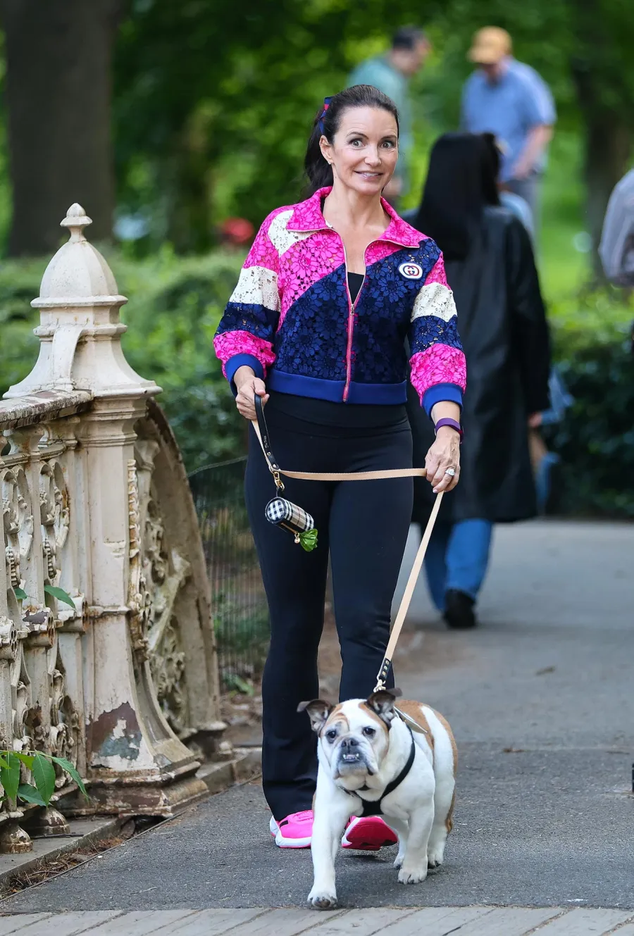 And Just Like That Season 3 Outfits