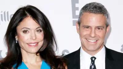 Andy Cohen Has A Lot to Say About Bethenny Frankels Reality Reckoning 5 THR Profile Takeaways