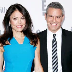 Andy Cohen Has A Lot to Say About Bethenny Frankels Reality Reckoning 5 THR Profile Takeaways