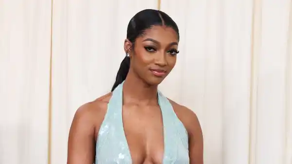 Angel Reese Defends Attending 2024 Met Gala