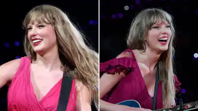 Are Taylor Swift s New Eras Surprise Song Dresses a Product of Her Past Wardrobe Malfunctions 014