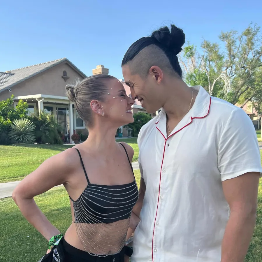 Ariana Madix Celebrates Most Handsome Boyfriend Daniel Wais Birthday