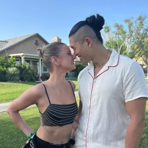 Ariana Madix Celebrates Most Handsome Boyfriend Daniel Wais Birthday