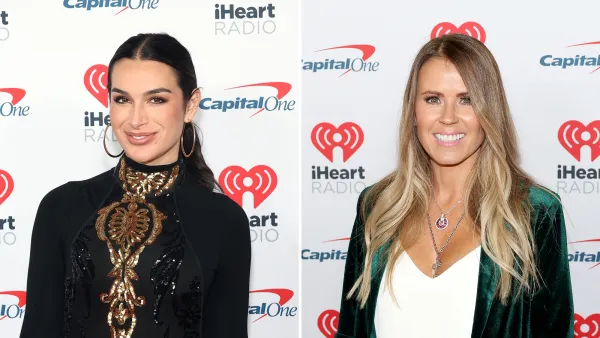 Ashley Iaconetti Thinks Trista Sutter Basically Revealed Her Involvement With Special Forces