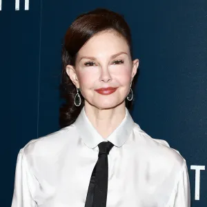 Ashley Judd s Long Road Back From Shattering Her Leg in DRC