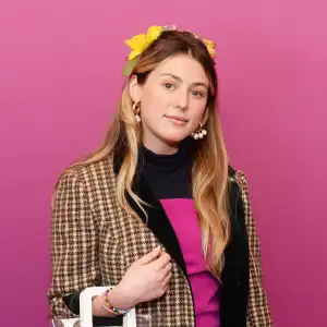 Author Caroline Calloway Hasn t F ked a Guy Who Can Read in 2 Years