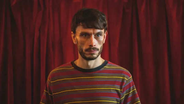 Baby Reindeer Richard Gadd Wont Comment on Real-Life Martha Again