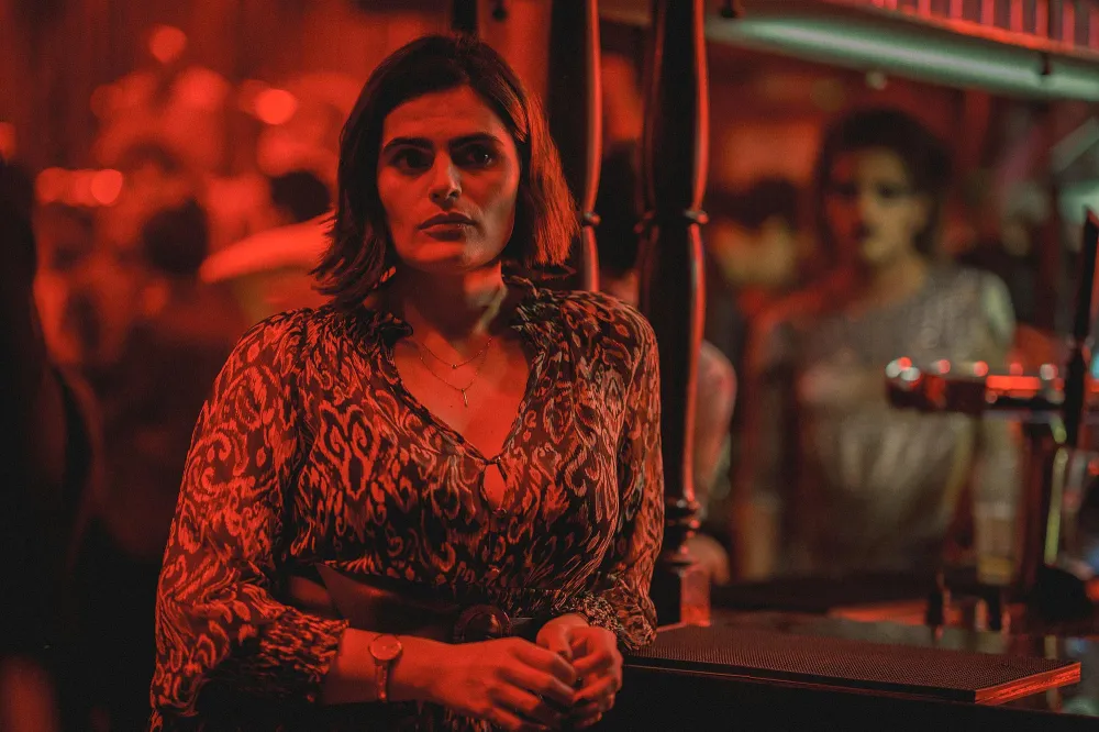 Baby Reindeer What Richard Gadd and His Castmates Have Said About Those Who Inspired the Series