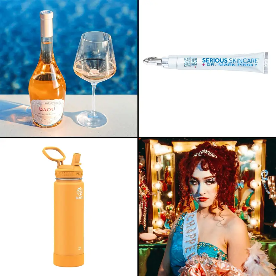 Bella Hadid Always Looks Good as Gold When She Wears Missoma s Eco Friendly Jewelry 941