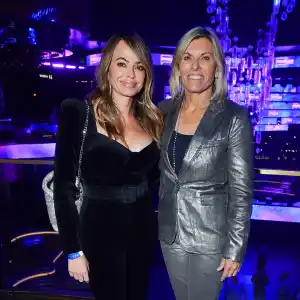 Below Deck Med s Captain Sandy Yawn Marries Leah Shafer After More Than 5 Years of Dating 586