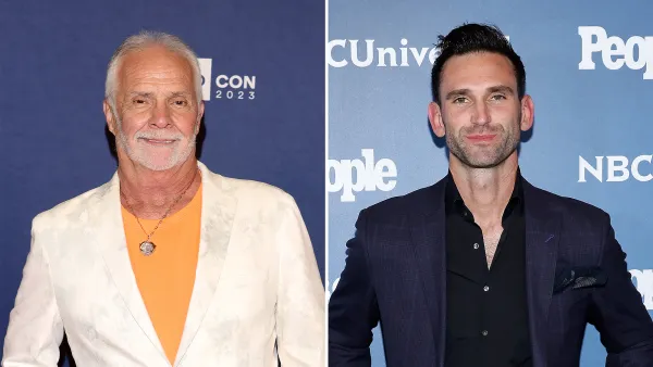 Below Deck s Captain Lee Hasn t Spoken to Carl Radke Recently After Drama