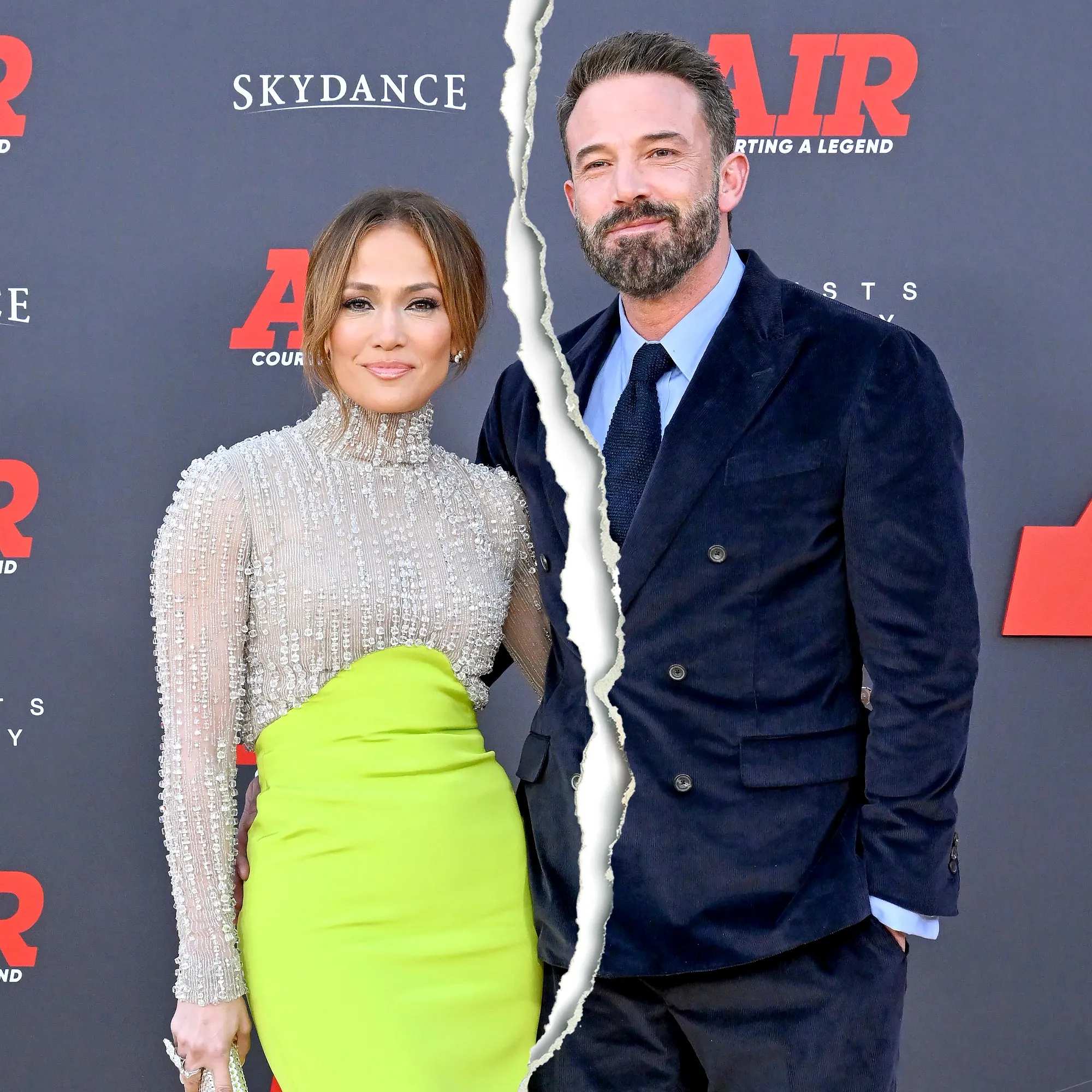 Ben Affleck and Jennifer Lopez Split, Plan to Divorce After Nearly 2 Years of Marriage