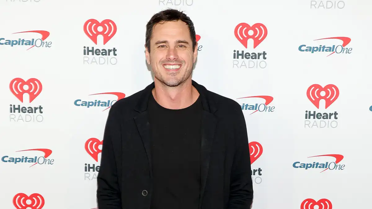 Ben Higgins Felt Weird About Viral Chris Lane and Lauren Bushnell Photo