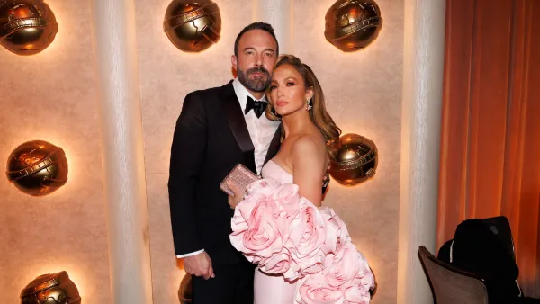 Jennifer Lopez, Ben Affleck Went Separate Ways After His Daughter’s Graduation Party: Report