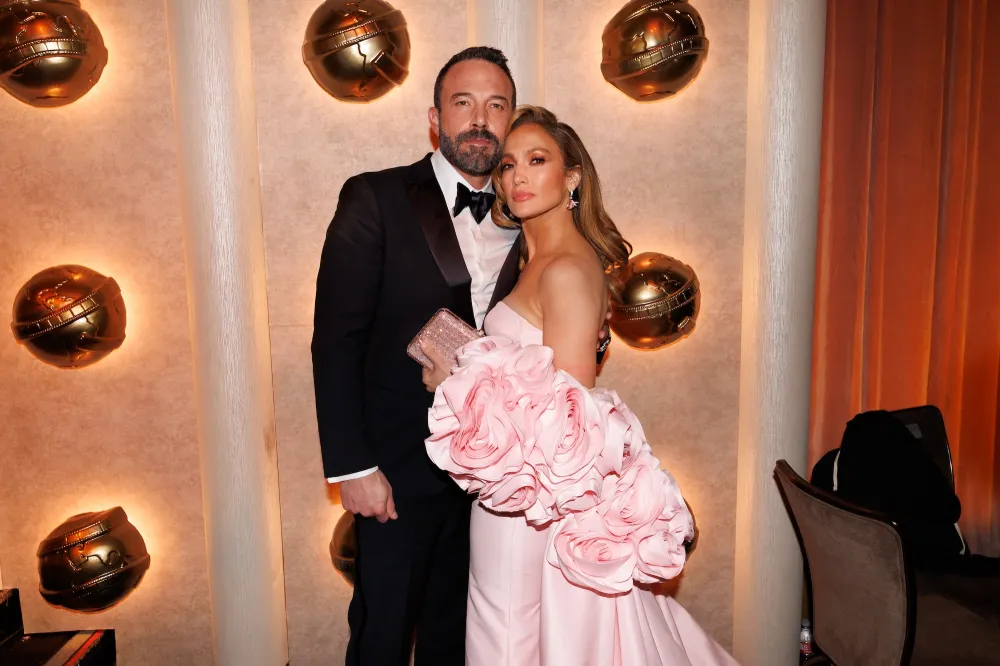 Jennifer Lopez, Ben Affleck tomaron caminos separados despu&eacute;s de la fiesta de graduaci&oacute;n de su hija: Informe
