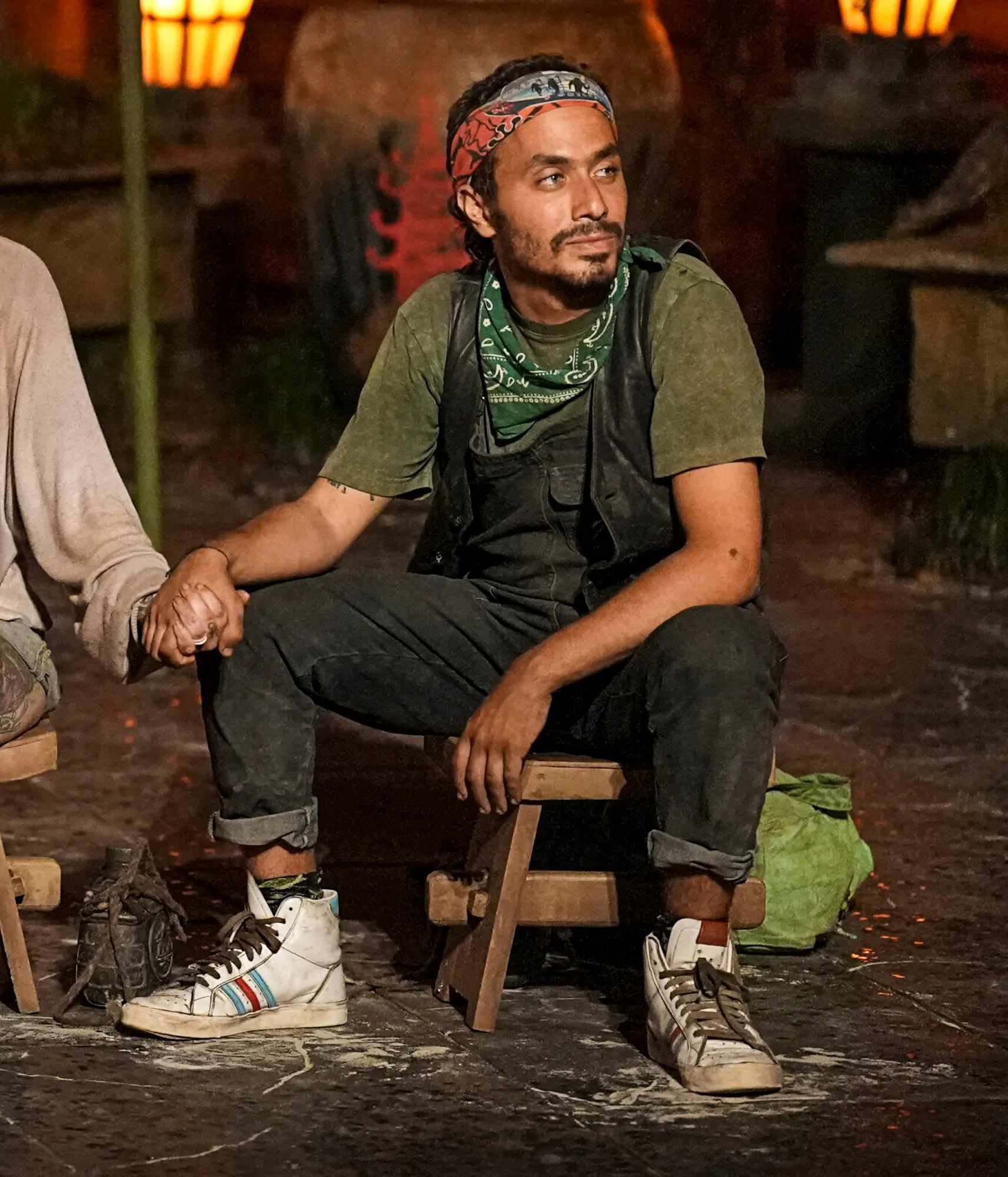 Ben Katzman Opens Up About His Night Terrors Returning After Show