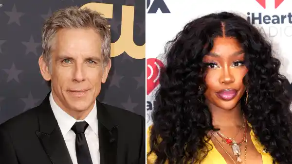 Ben Stiller Responds to SZA s Plea For More Severance Right the F k Now