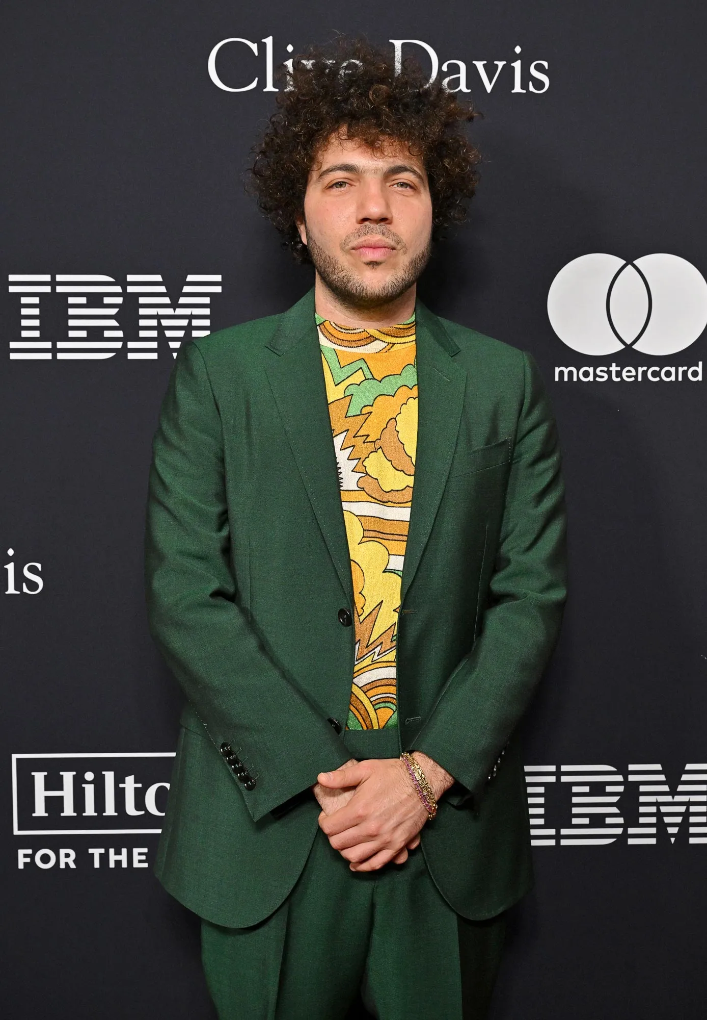 Benny Blanco Bio 144