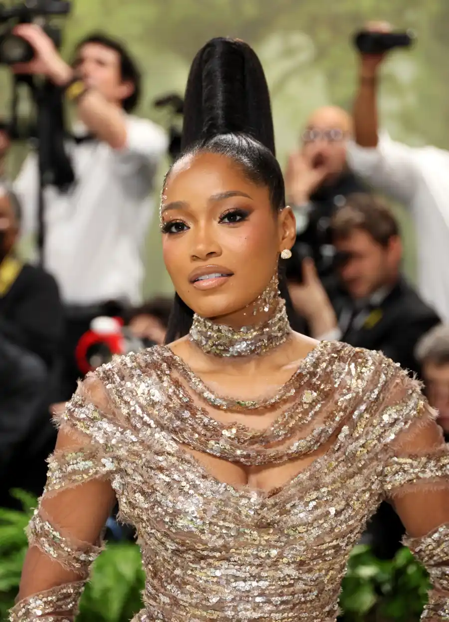 Best Beauty Looks At The 2024 Met Gala