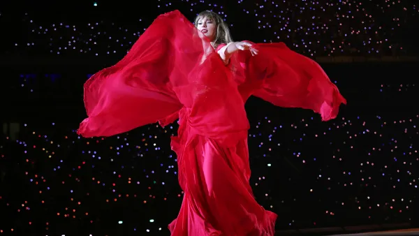 Billie Eilish Calls 3-Hour-Long Concerts Psychotic Nobody Wants That Taylor Swift Eras Tour