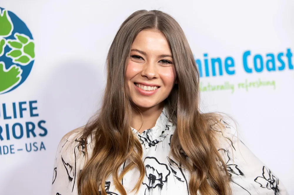 Bindi Irwin Reveals &lsquo;The One Thing&rsquo; She Wishes She Could Tell Dad Steve Irwin