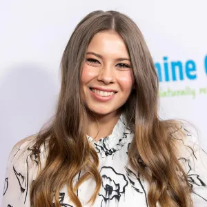 Bindi Irwin Reveals ‘The One Thing’ She Wishes She Could Tell Dad Steve Irwin
