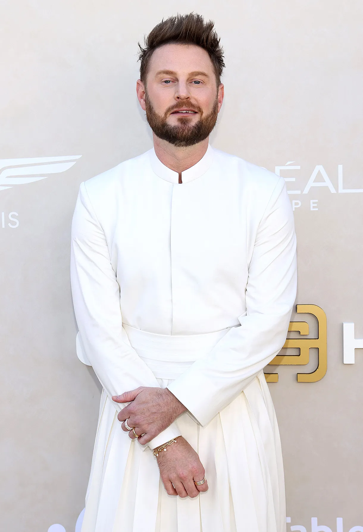 Bobby Berk on &lsquo;Queer Eye&rsquo; Departure: &lsquo;Time to Move On&rsquo;