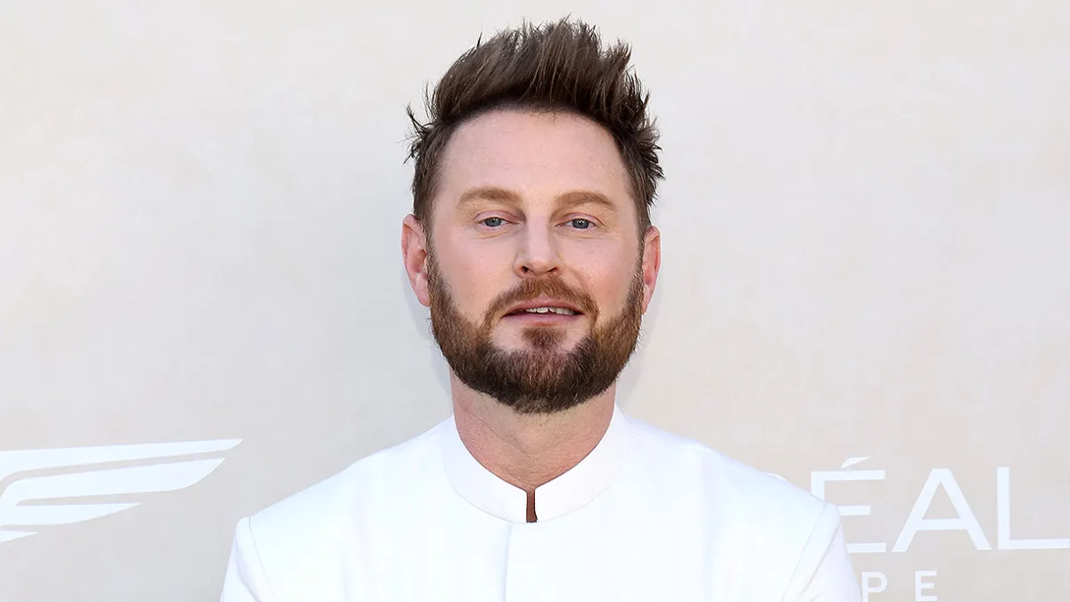 Bobby Berk on ‘Queer Eye’ Departure: ‘Time to Move On’