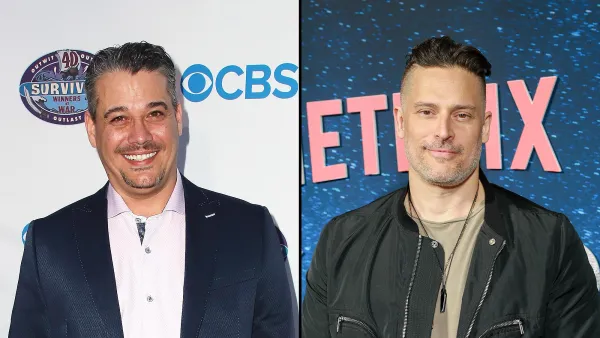 Boston Rob Mariano Says Joe Manganiello Told Him His Deal or No Deal Island Case Was the Highest