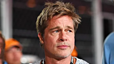 Brad Pitt Is Accused of Misusing Winery