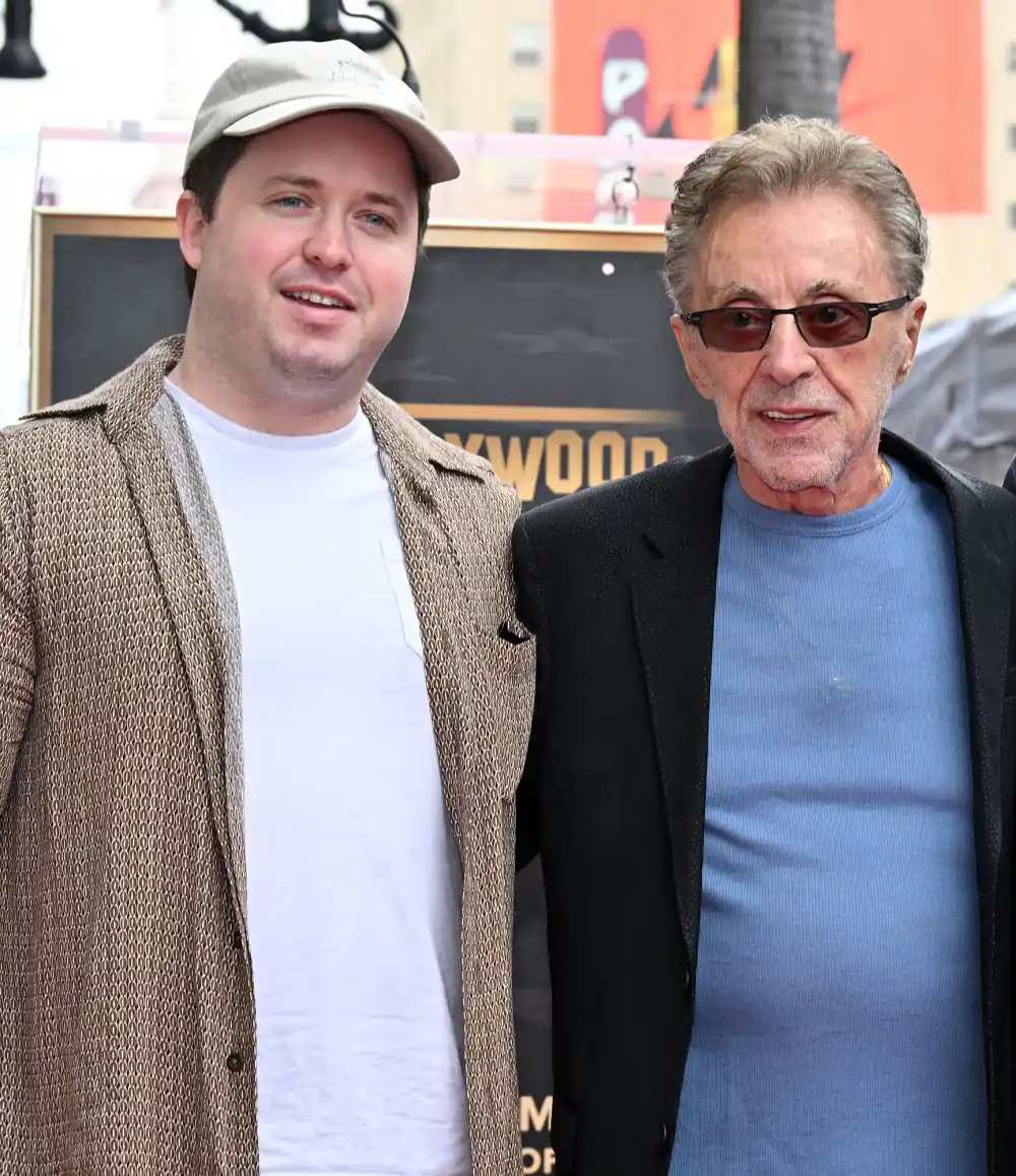 Brando Valli Frankie Valli Family Guide