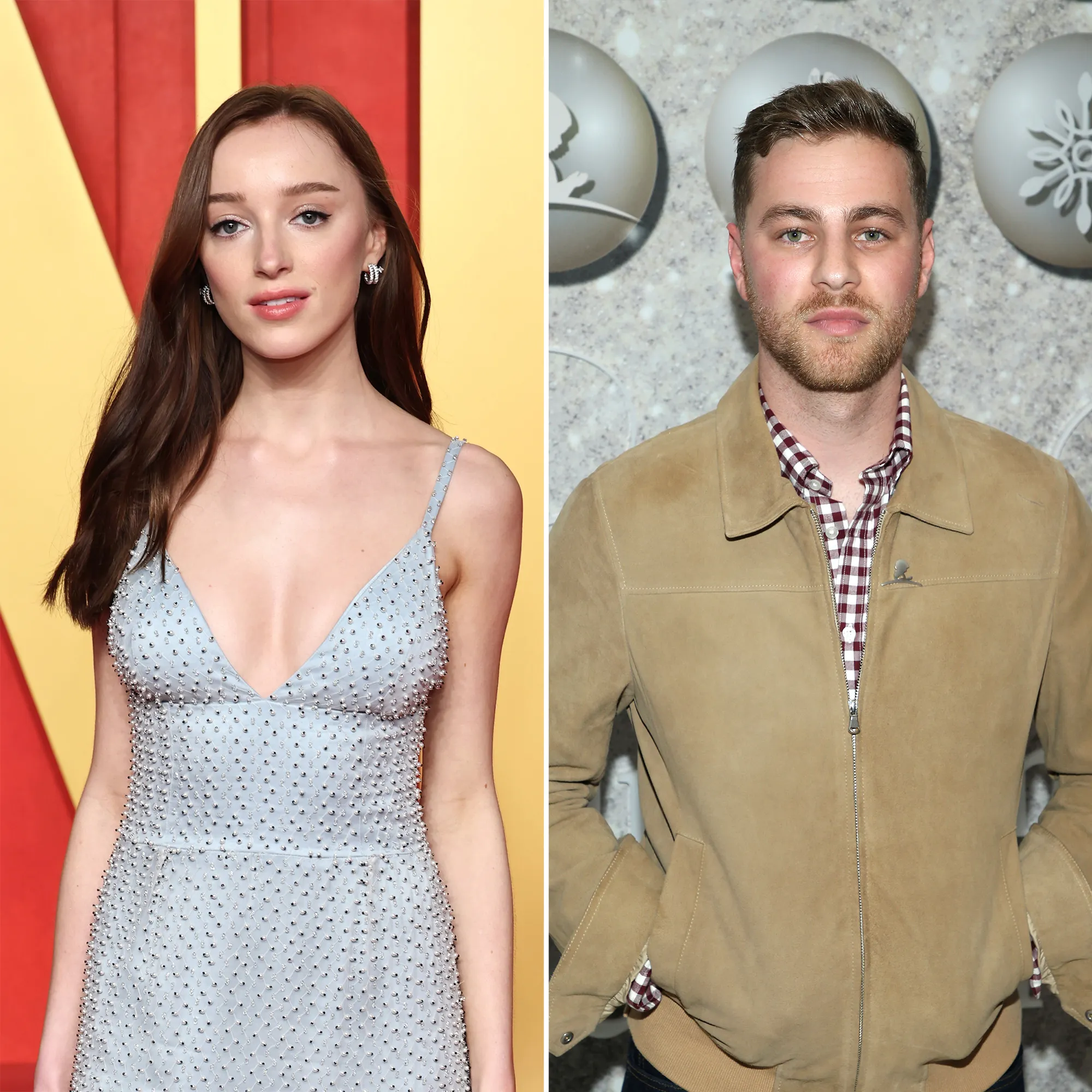 Bridgerton s Phoebe Dynevor and Fiance Relationship Timeline