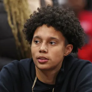 Brittney Griner Shares Details of Russian Prison