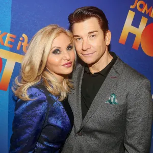 Broadway Actors Orfeh and Andy Karl's Complete Relationship Timeline: The Way They Were