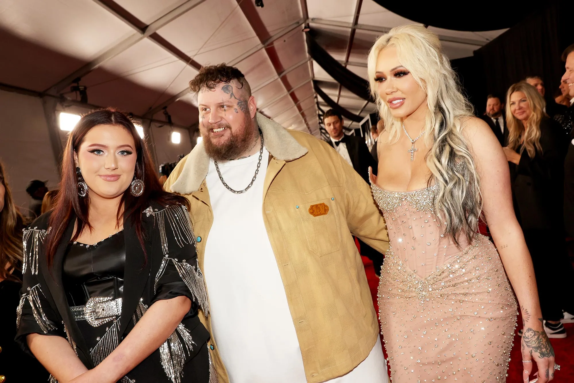 Bunnie Xo Jokes Daughter Bailee 16 Is Grounded for Life After Shes Caught Sneaking Out of House