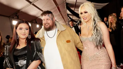 Bunnie Xo Jokes Daughter Bailee 16 Is Grounded for Life After Shes Caught Sneaking Out of House