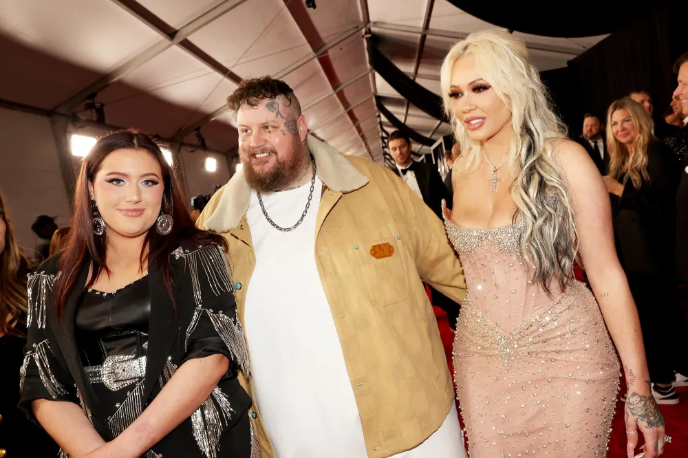 Bunnie Xo Jokes Daughter Bailee 16 Is Grounded for Life After Shes Caught Sneaking Out of House