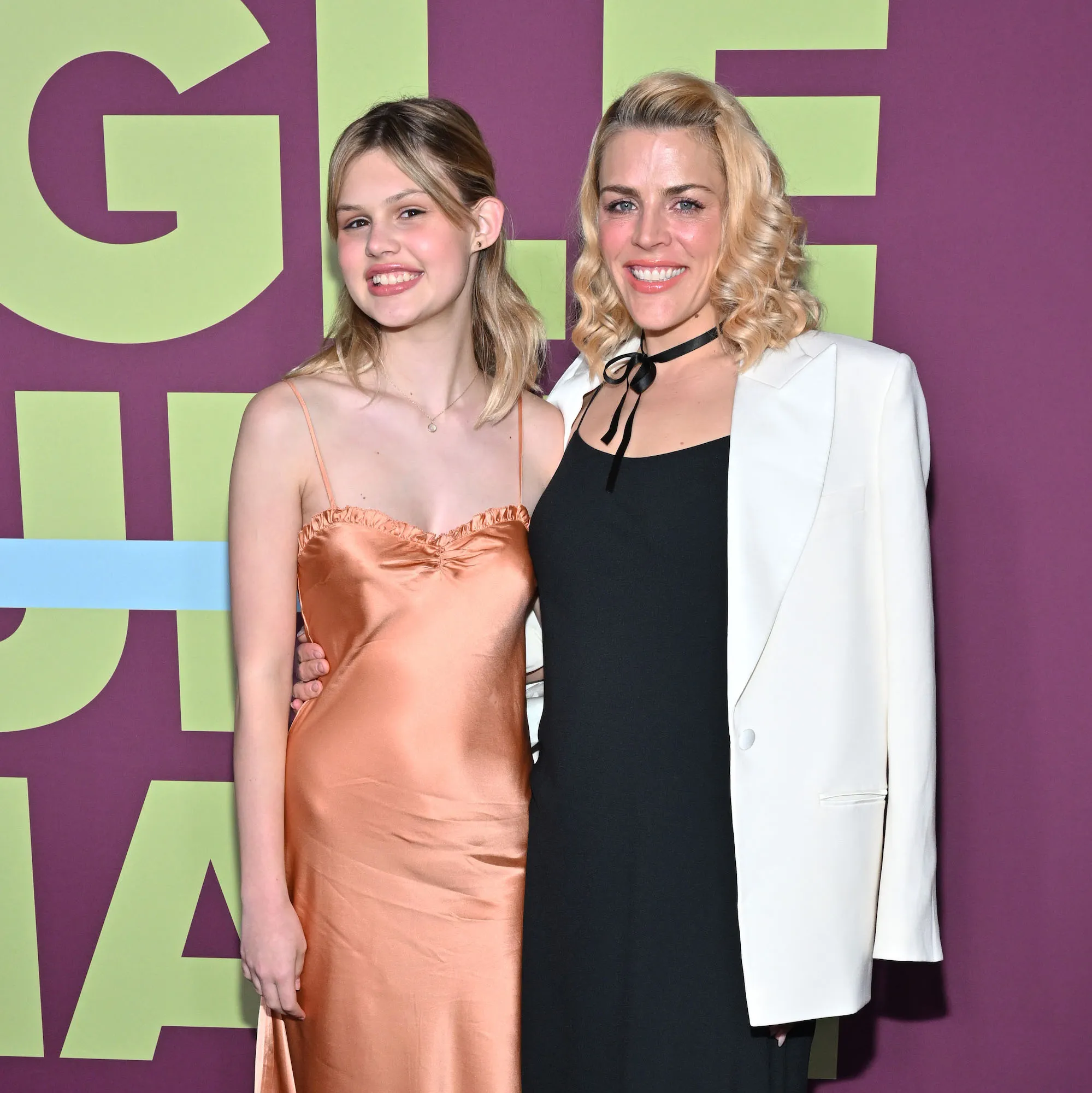 Busy Philipps Talks Birdie s Boarding School Journey Update on Cricket