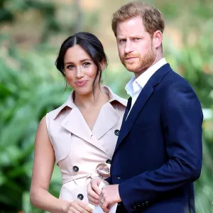 California Attorney General Says Prince Harry and Meghan Markle’s Foundation is ‘Delinquent’