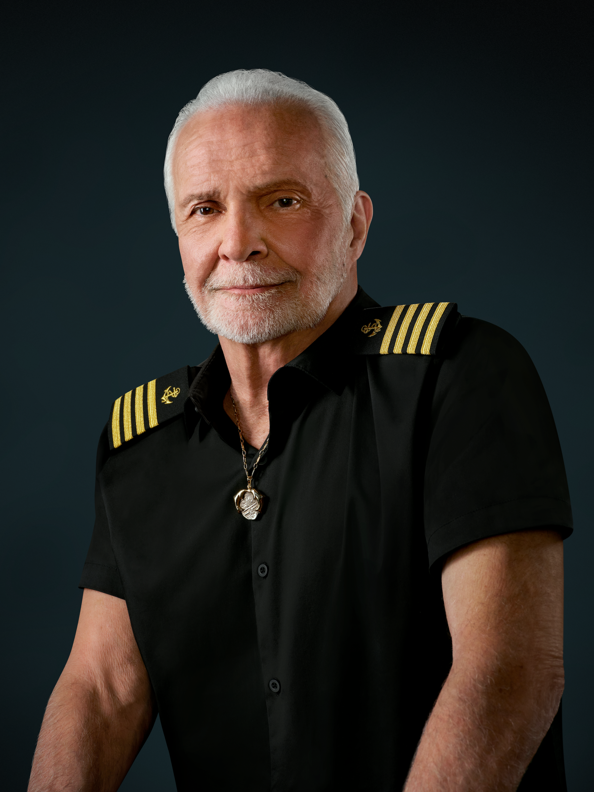 Captain Lee